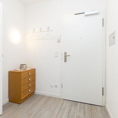 Ostsee-Quartier 8 Gutenbergstrasse 5 Apparto Grömitz المظهر الخارجي الصورة