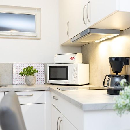 Ostsee-Quartier 8 Gutenbergstrasse 5 Apparto Grömitz المظهر الخارجي الصورة