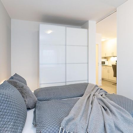 Ostsee-Quartier 8 Gutenbergstrasse 5 Apparto Grömitz المظهر الخارجي الصورة
