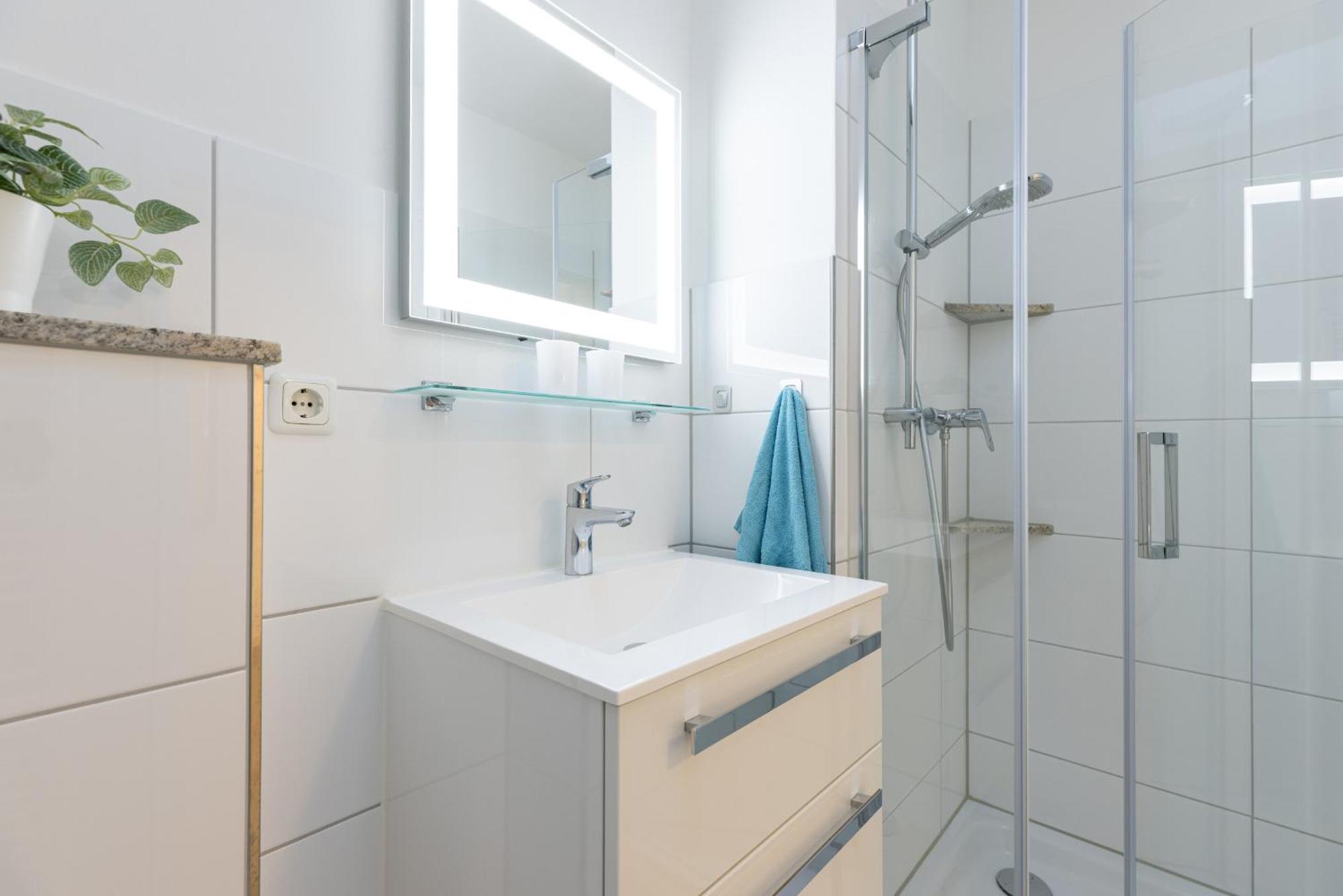 Ostsee-Quartier 8 Gutenbergstrasse 5 Apparto Grömitz المظهر الخارجي الصورة
