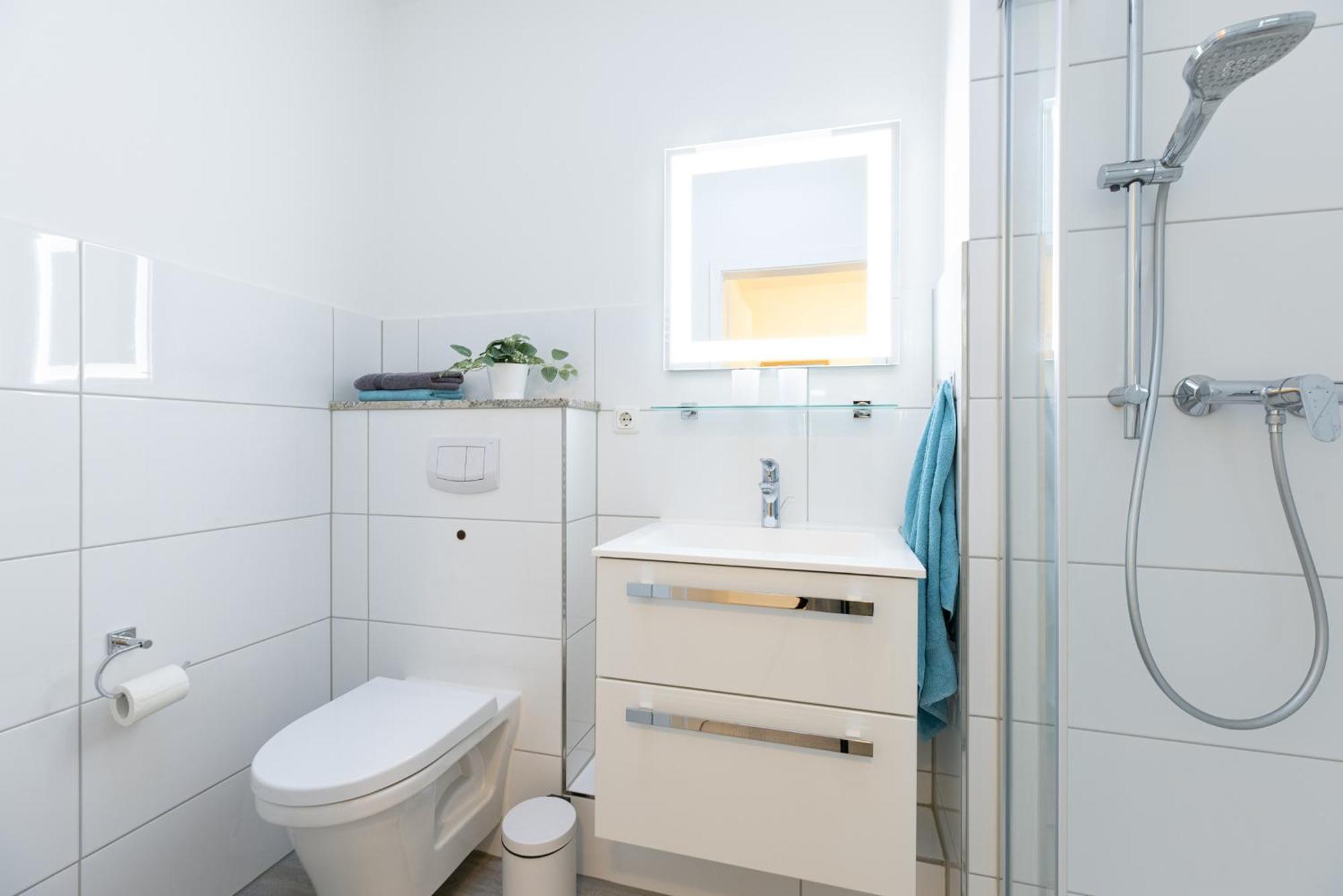 Ostsee-Quartier 8 Gutenbergstrasse 5 Apparto Grömitz المظهر الخارجي الصورة