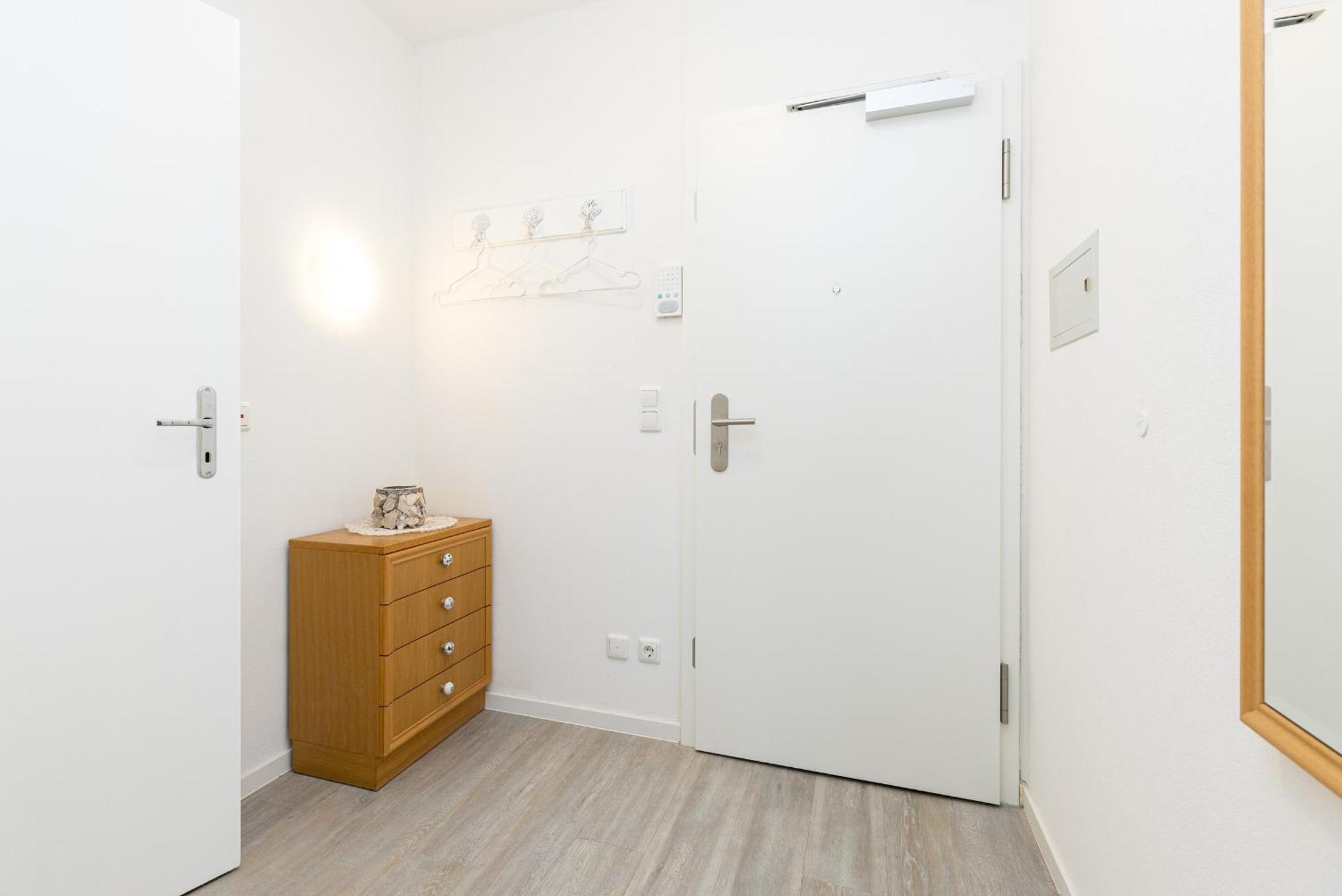 Ostsee-Quartier 8 Gutenbergstrasse 5 Apparto Grömitz المظهر الخارجي الصورة