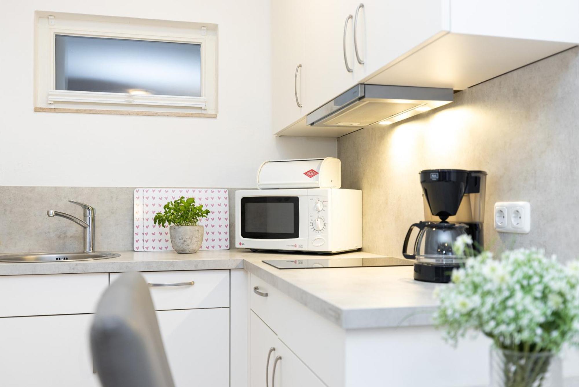 Ostsee-Quartier 8 Gutenbergstrasse 5 Apparto Grömitz المظهر الخارجي الصورة