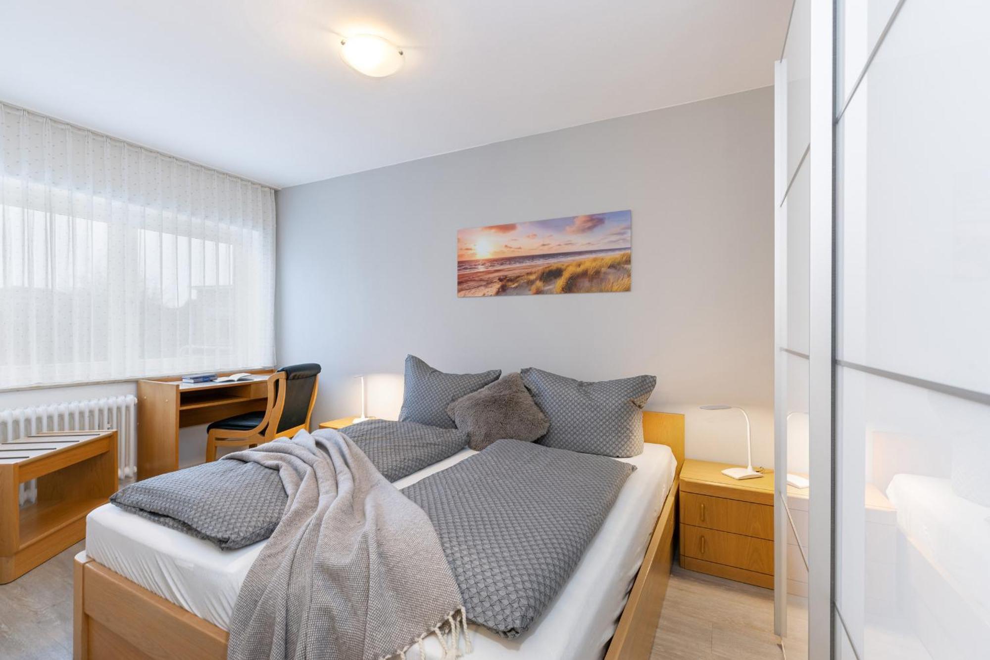 Ostsee-Quartier 8 Gutenbergstrasse 5 Apparto Grömitz المظهر الخارجي الصورة