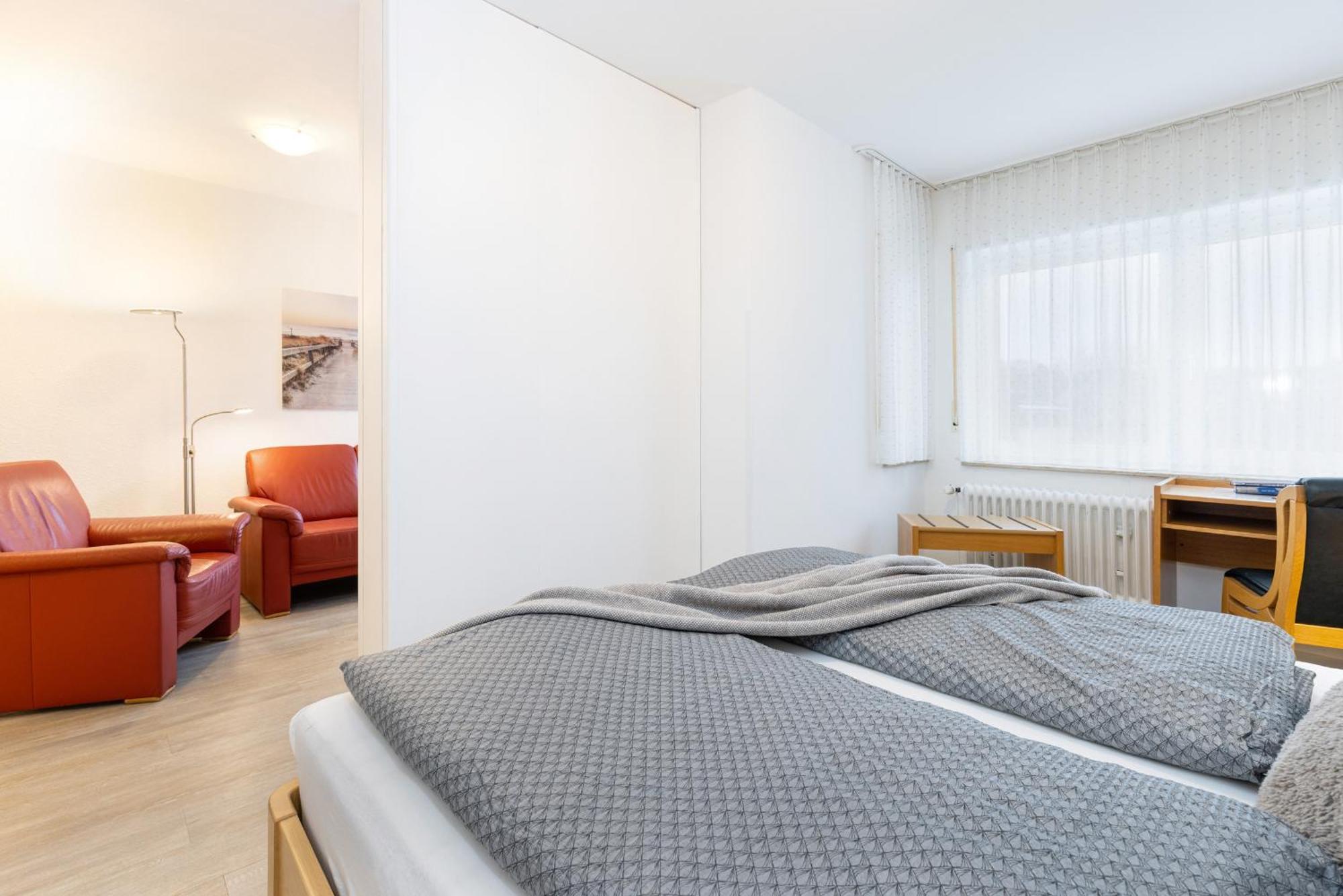 Ostsee-Quartier 8 Gutenbergstrasse 5 Apparto Grömitz المظهر الخارجي الصورة