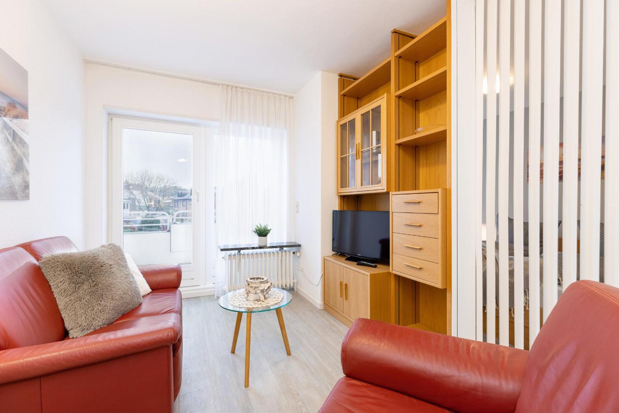 Ostsee-Quartier 8 Gutenbergstrasse 5 Apparto Grömitz المظهر الخارجي الصورة