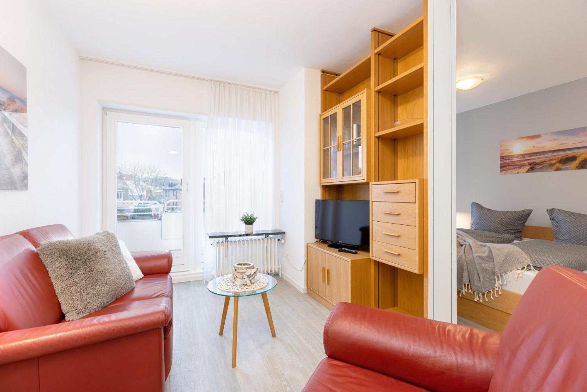 Ostsee-Quartier 8 Gutenbergstrasse 5 Apparto Grömitz المظهر الخارجي الصورة