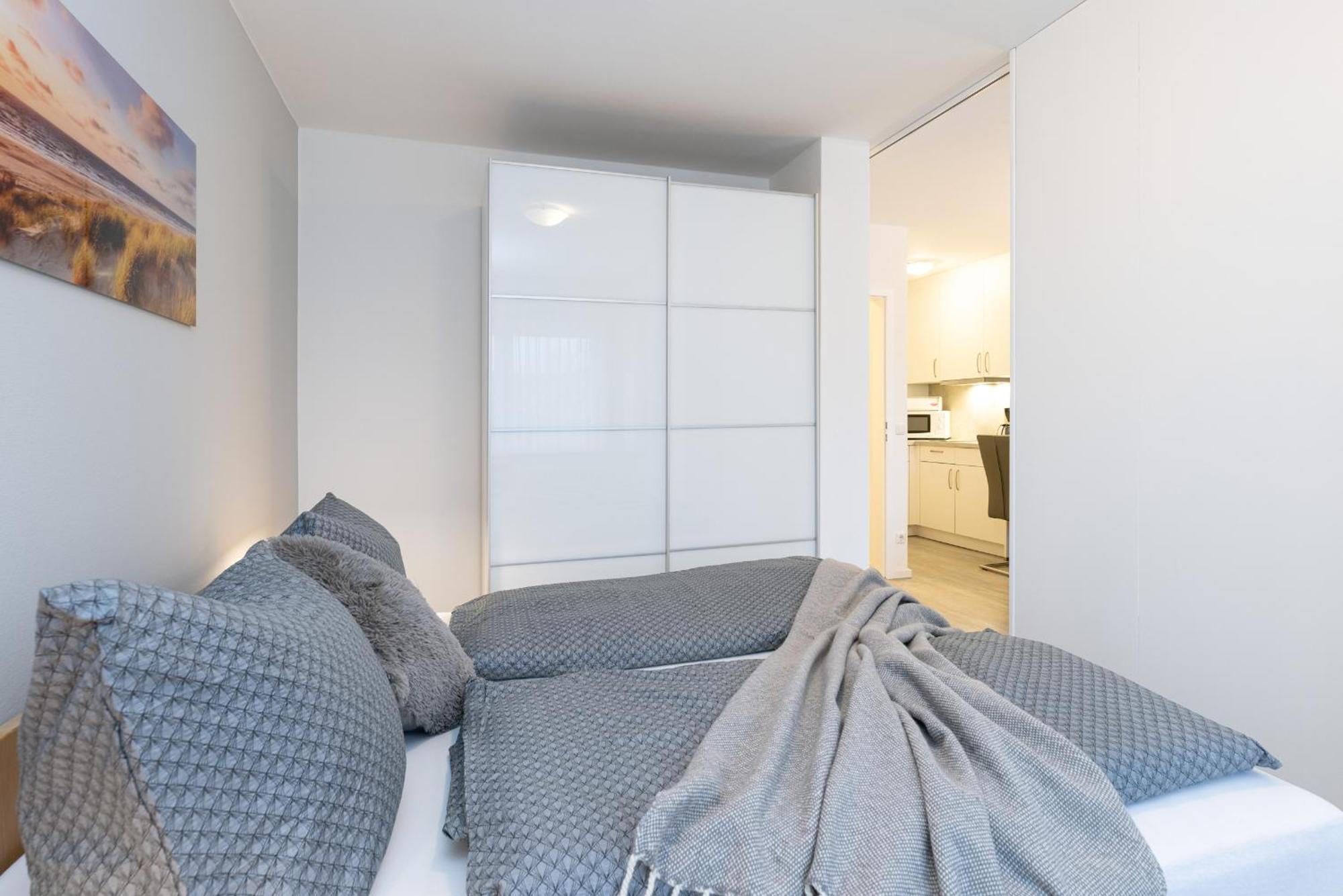 Ostsee-Quartier 8 Gutenbergstrasse 5 Apparto Grömitz المظهر الخارجي الصورة